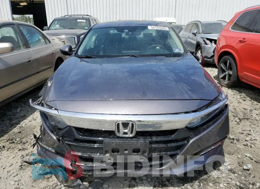 1HGCV3F52KA014659 Photo# 5