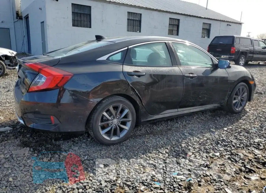 2HGFC1F38MH701669 Photo# 3