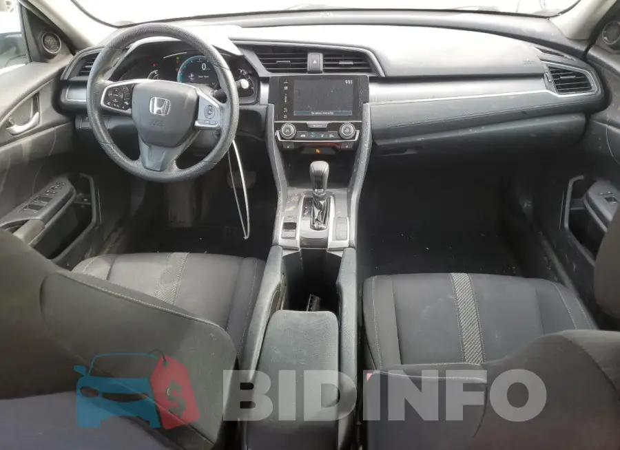 2HGFC2F56HH002988 Photo# 8