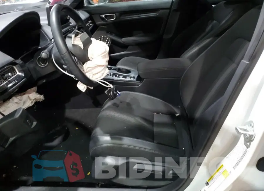 2HGFE2F56NH541164 Photo# 7