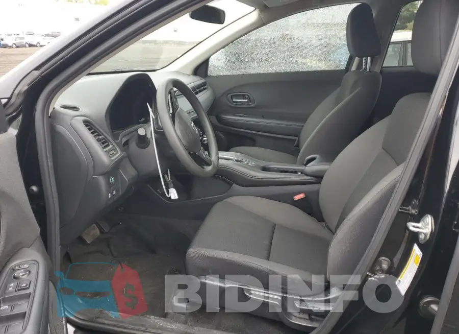 3CZRU6H39KG726543 Photo# 7