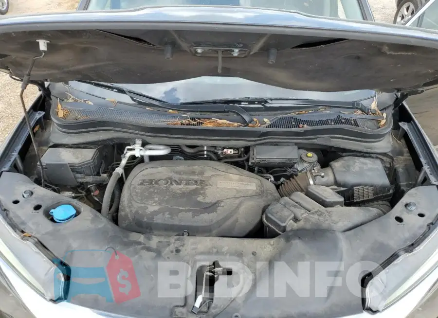 5FNYF6H52KB030450 Photo# 12
