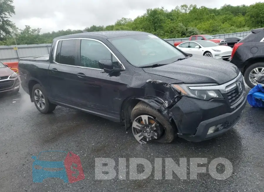 5FPYK3F63HB024792 Photo# 4