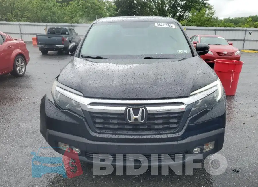 5FPYK3F63HB024792 Photo# 5
