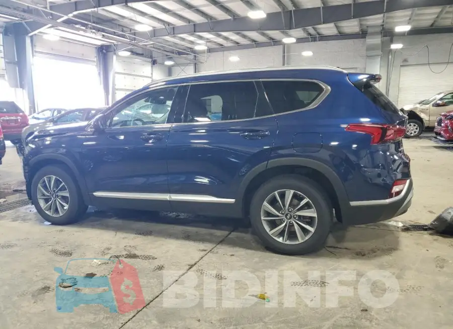 5NMS3CAD4KH076391 Photo# 2
