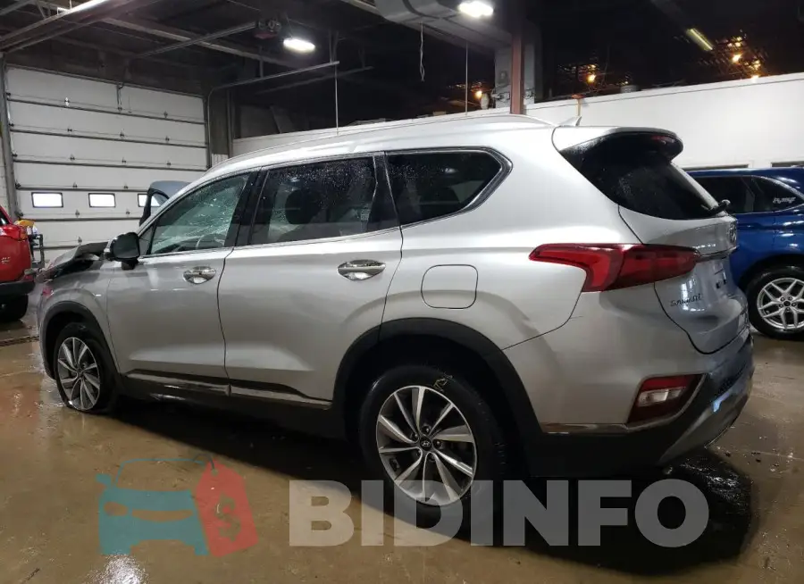 5NMS5CAD5LH269323 Photo# 2
