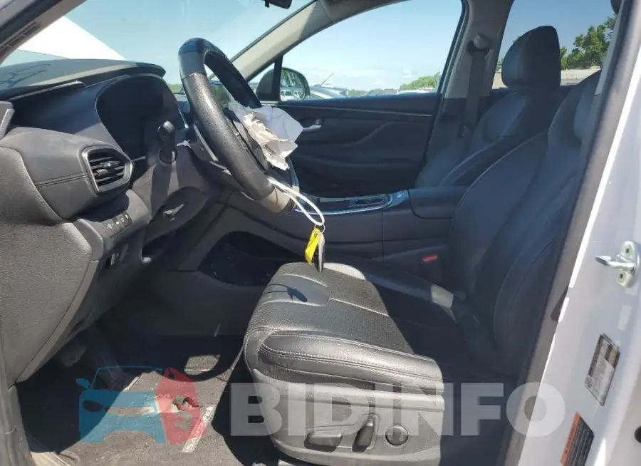5NMS6DAJXPH488132 Photo# 7
