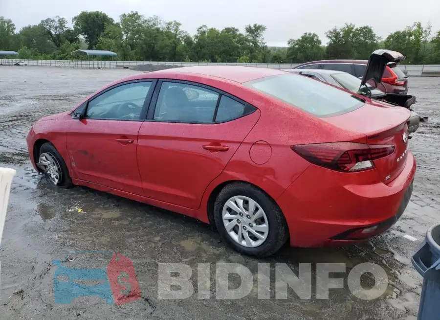 5NPD74LF9LH609261 Photo# 2