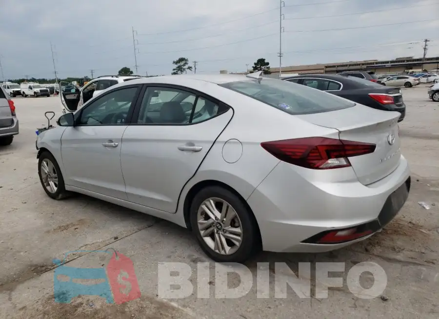 5NPD84LF1KH433754 Photo# 2