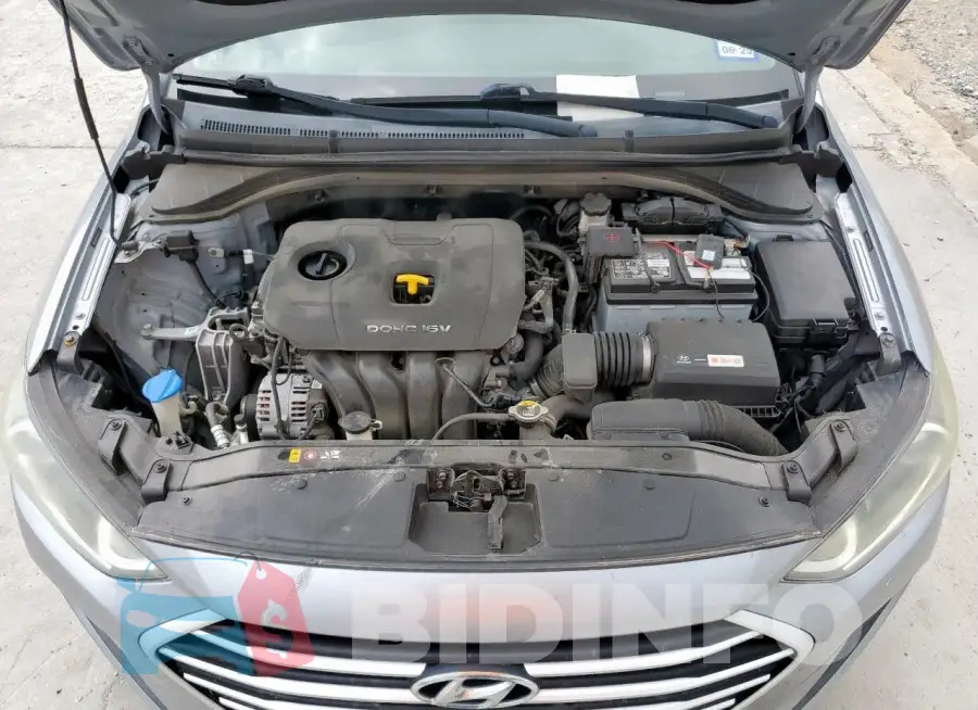 5NPD84LF7HH156763 Photo# 11 5NPD84LF7HH156763 Photo# 11