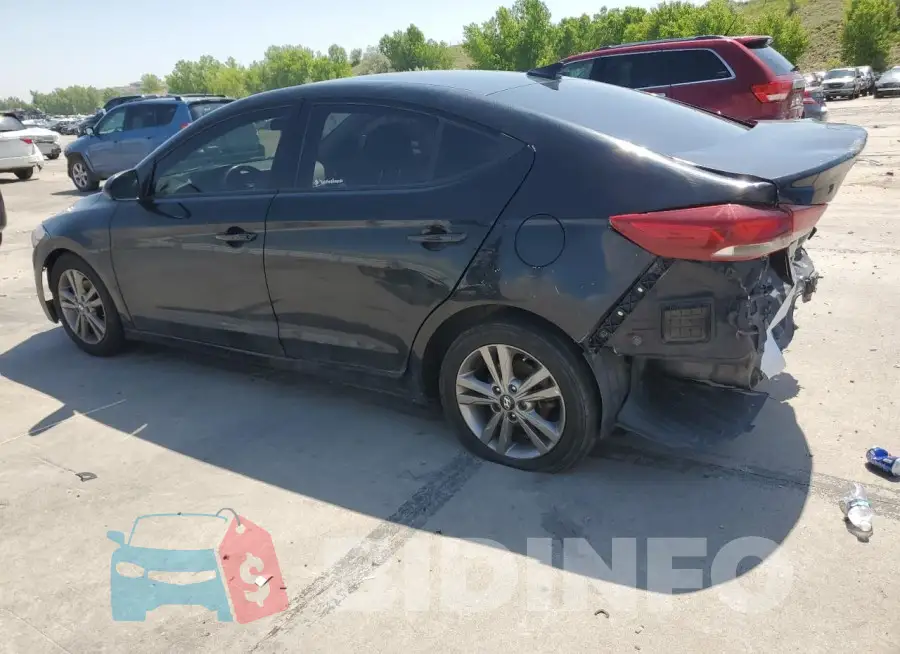 5NPD84LF8JH292163 Photo# 2