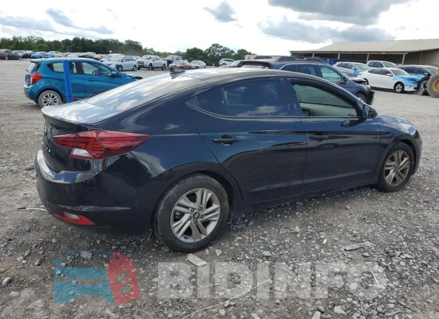 5NPD84LFXKH482399 Photo# 3