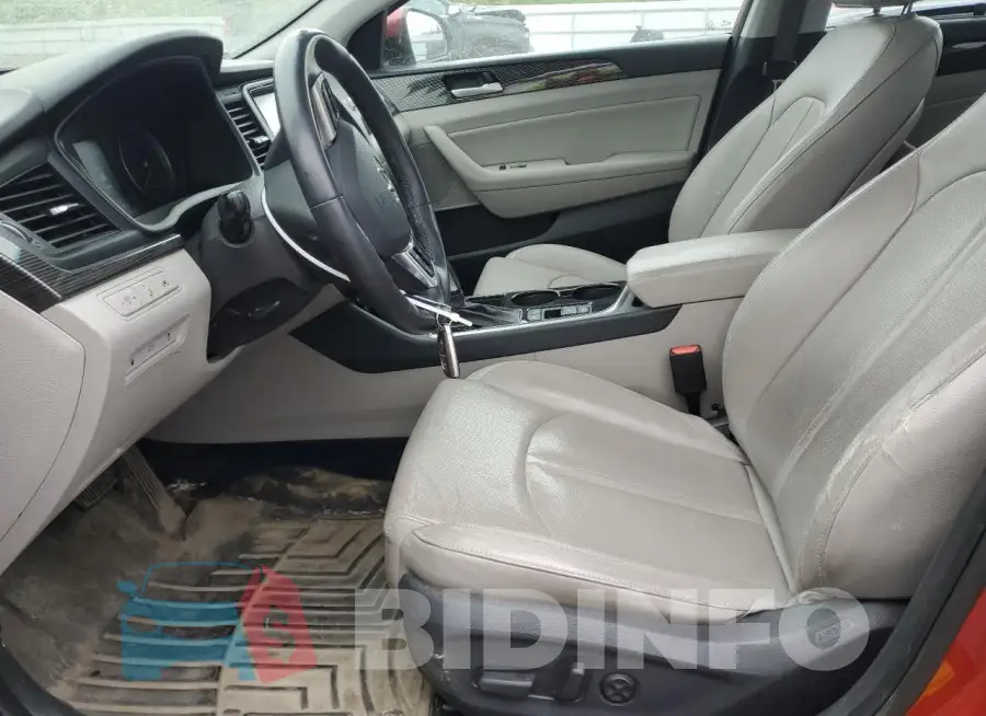 5NPE34AF3JH612284 Photo# 7