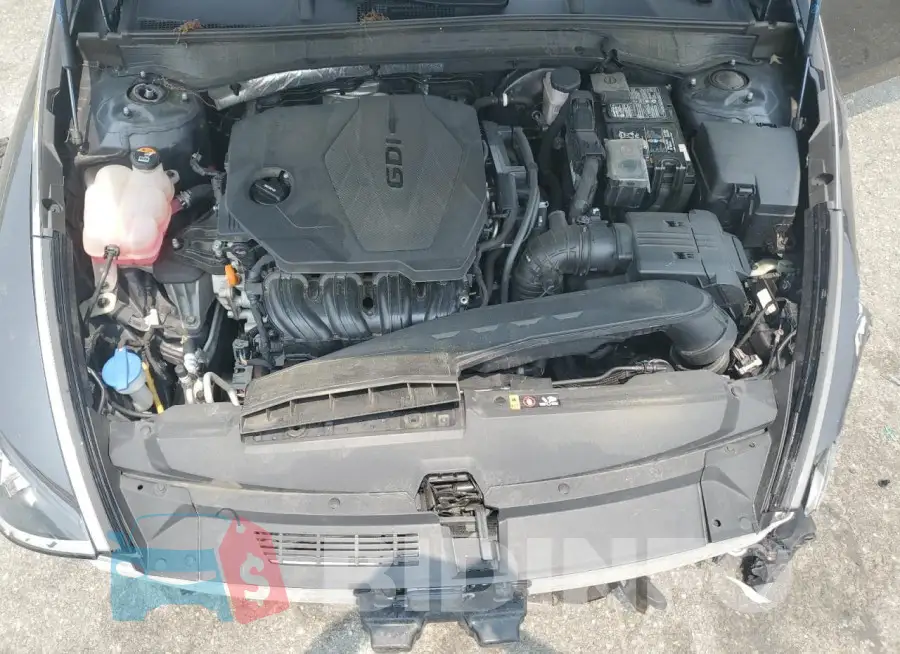 5NPEG4JA5NH141091 Photo# 11