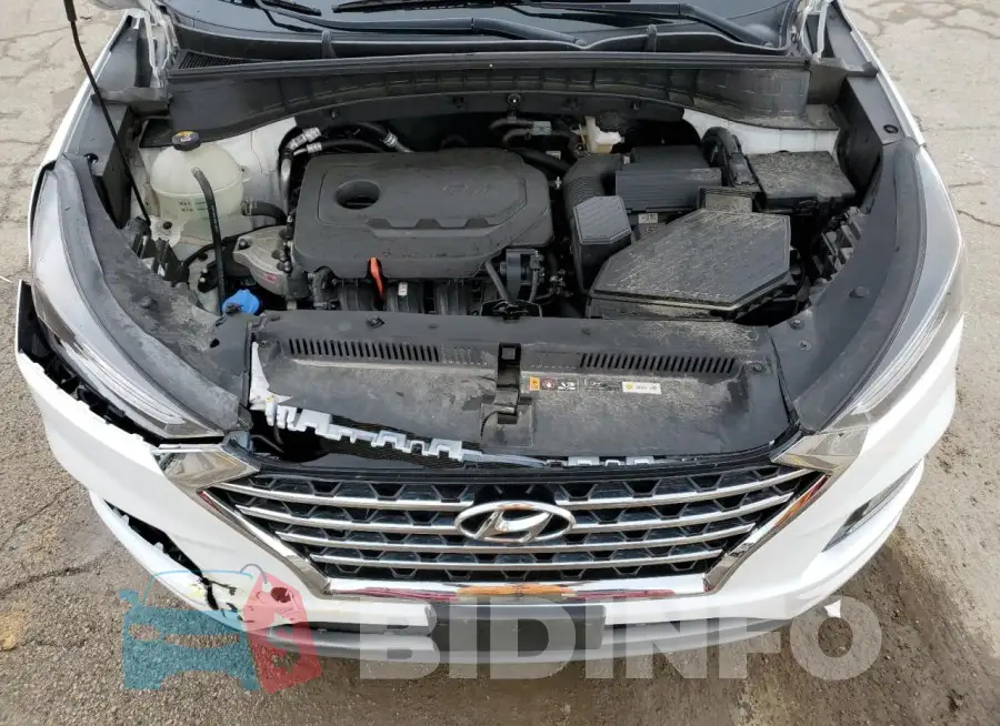KM8J3CAL6MU316664 Photo# 11