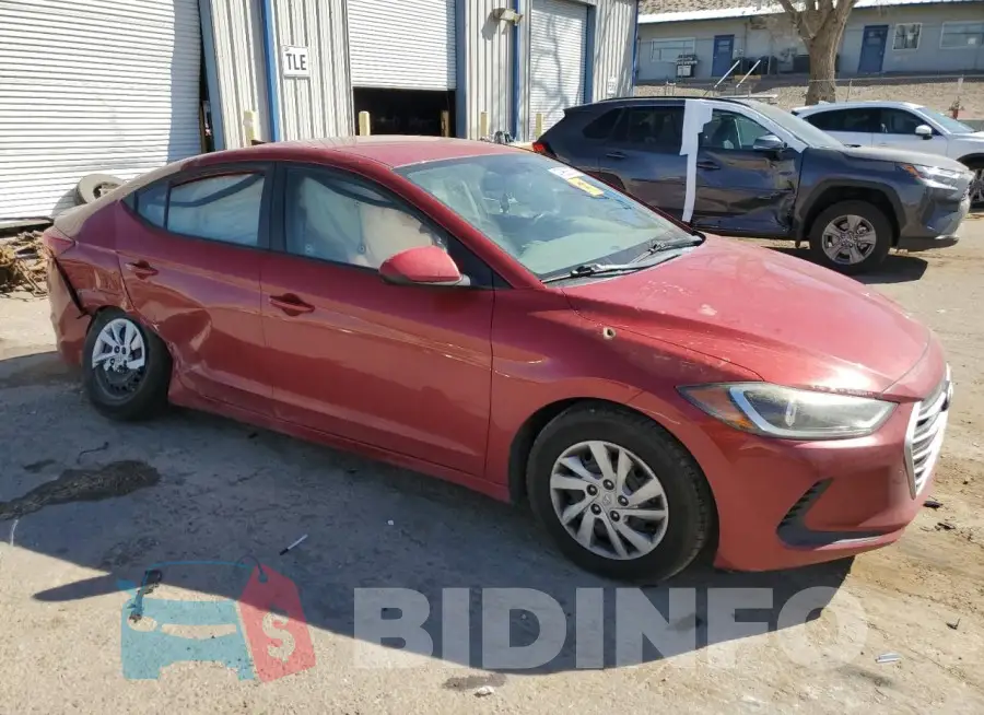 KMHD74LF3HU423126 Photo# 4