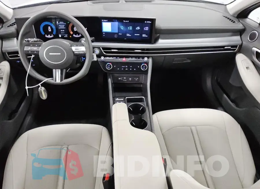 KMHL64JA2SA449280 Photo# 8