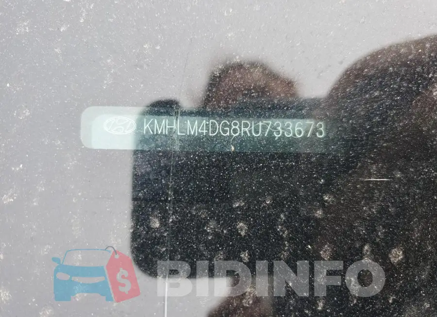 KMHLM4DG8RU733673 Photo# 12