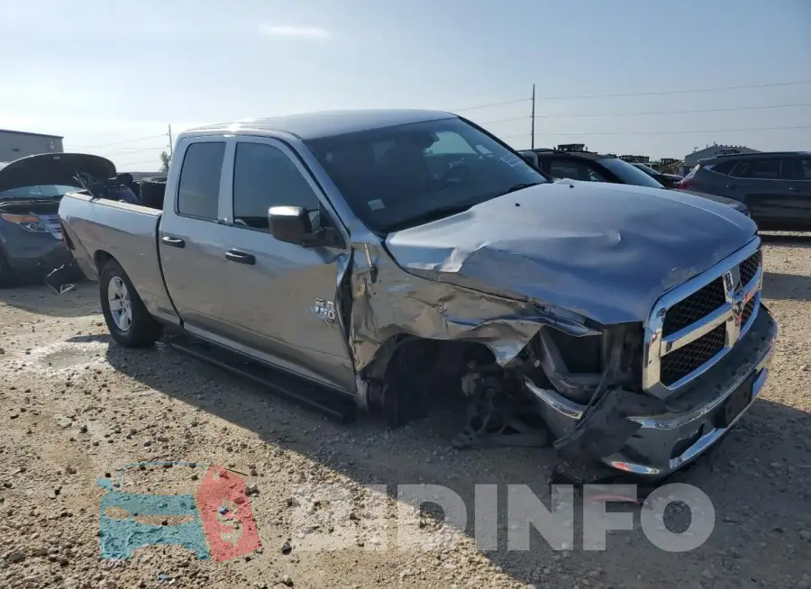 1C6RR6FG8KS603457 Photo# 4