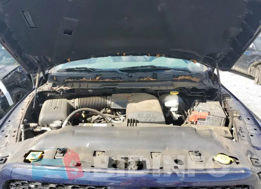 1C6RR6FGXJS161182 Photo# 11
