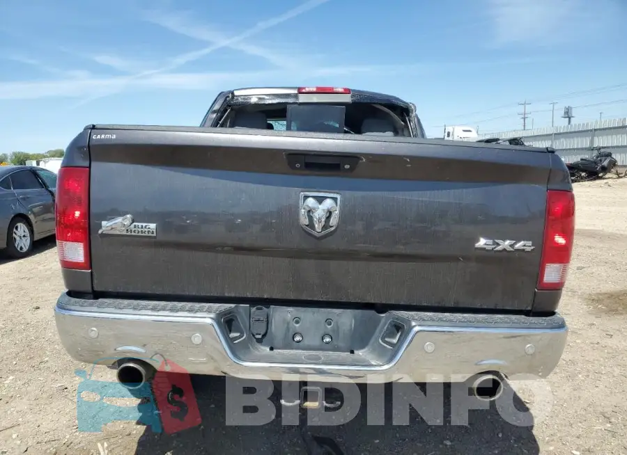 3C6RR7LT1GG194613 Photo# 6