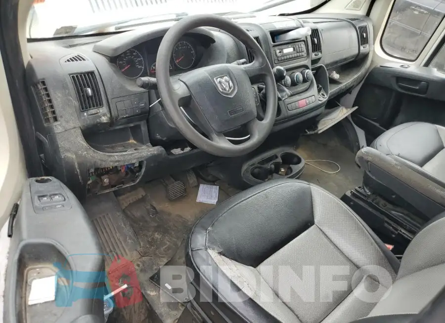 3C6TRVAG8HE520579 Photo# 8