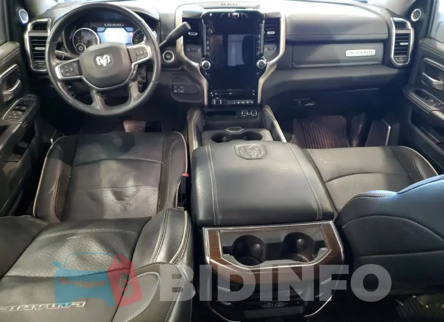3C6UR5FL5PG500920 Photo# 8