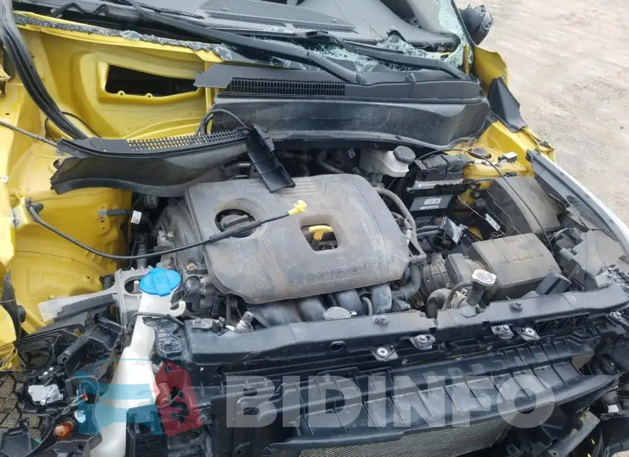 KNDEPCAA6M7153716 Photo# 12 KNDEPCAA6M7153716 Photo# 12