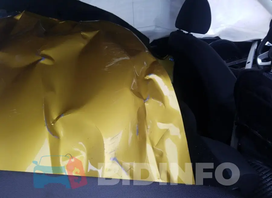 KNDEPCAA6M7153716 Photo# 11 KNDEPCAA6M7153716 Photo# 11