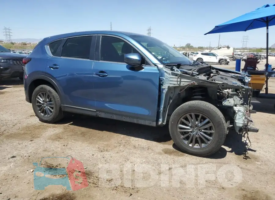 JM3KFABM4K0644480 Photo# 4