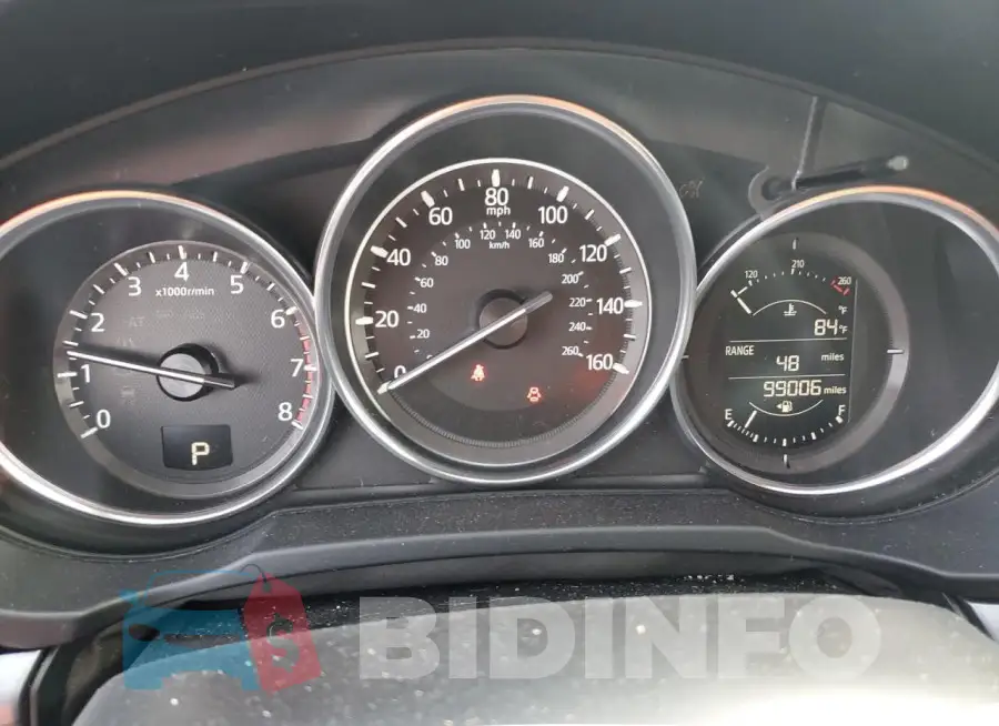 JM3KFABM8J1362416 Photo# 9