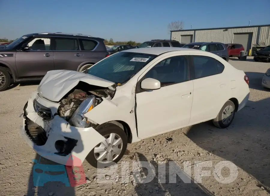ML32F3FJ1HHF13978 Photo# 1