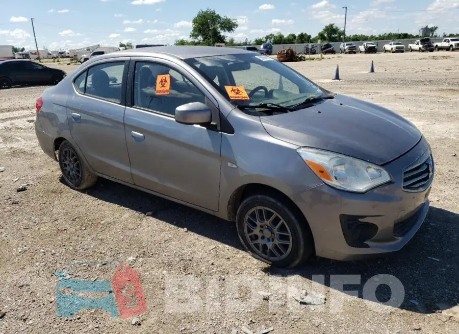 ML32F3FJ2HHF06554 Photo# 4