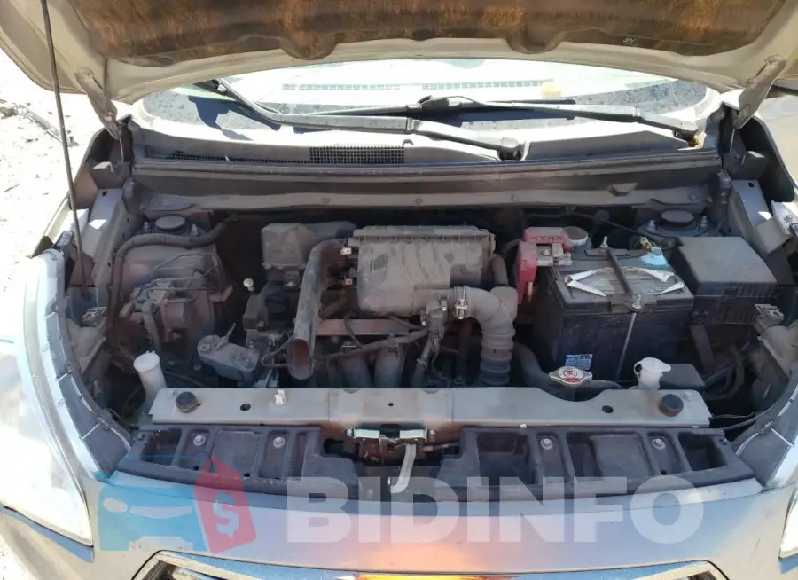 ML32F3FJ2HHF06554 Photo# 11