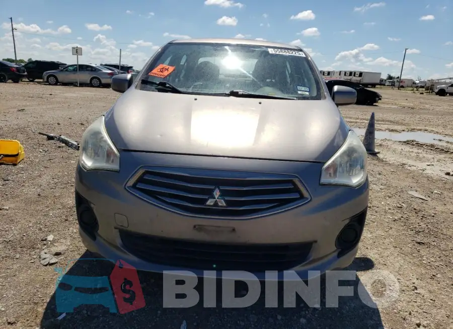 ML32F3FJ2HHF06554 Photo# 5