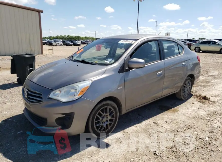 ML32F3FJ2HHF06554 Photo# 1