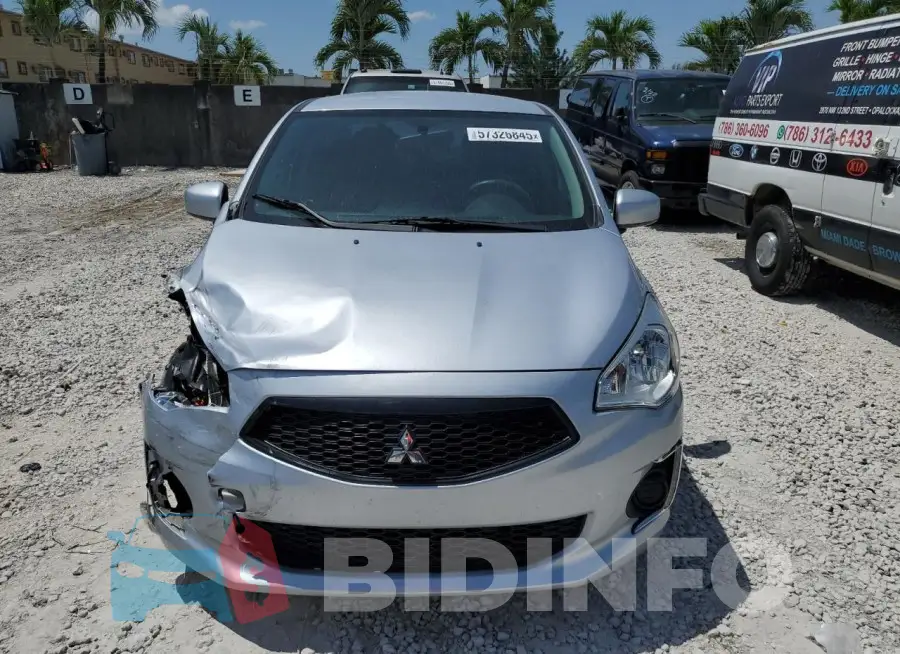 ML32F3FJ5LHF11336 Photo# 5