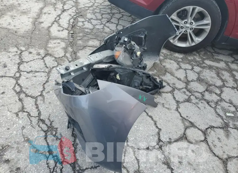 ML32FUFJ6PHF01751 Photo# 12