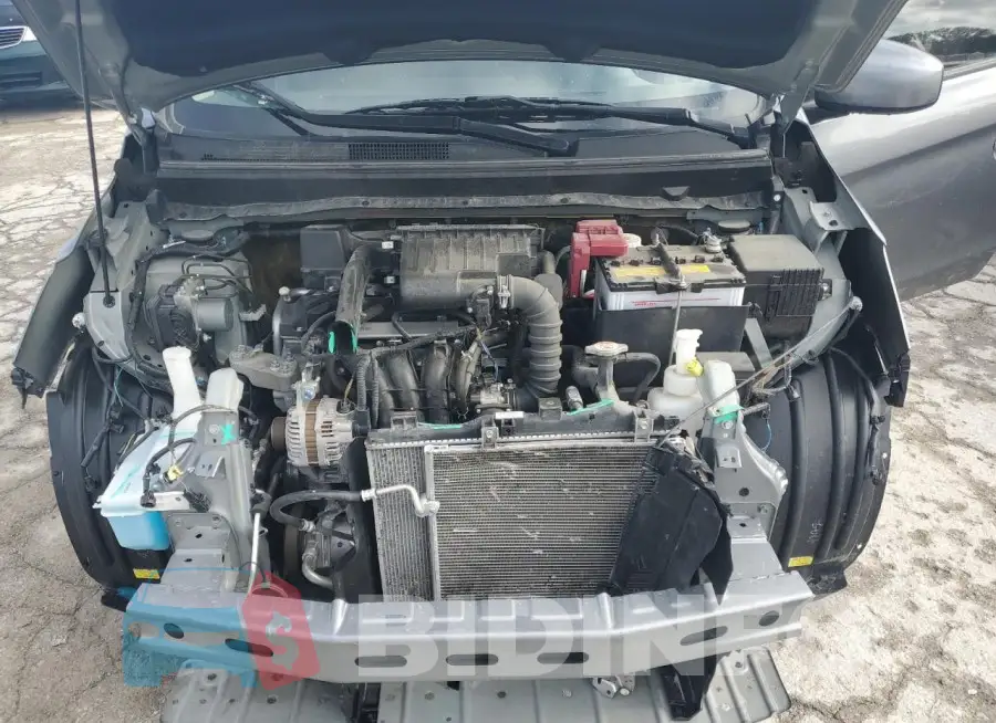 ML32FUFJ6PHF01751 Photo# 11