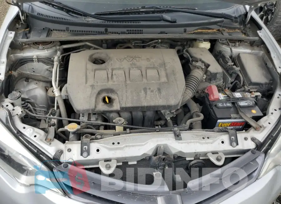 2T1BURHE5GC631473 Photo# 11