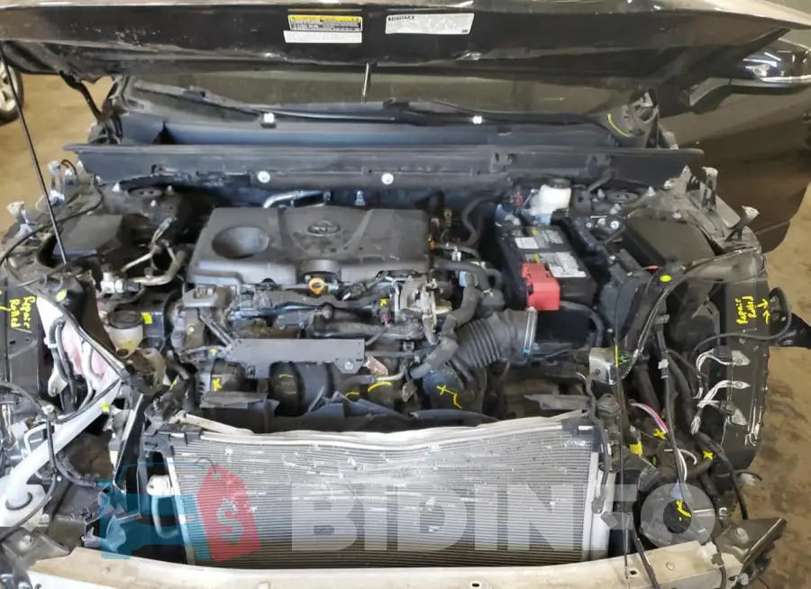 2T3G1RFV7MC153657 Photo# 12