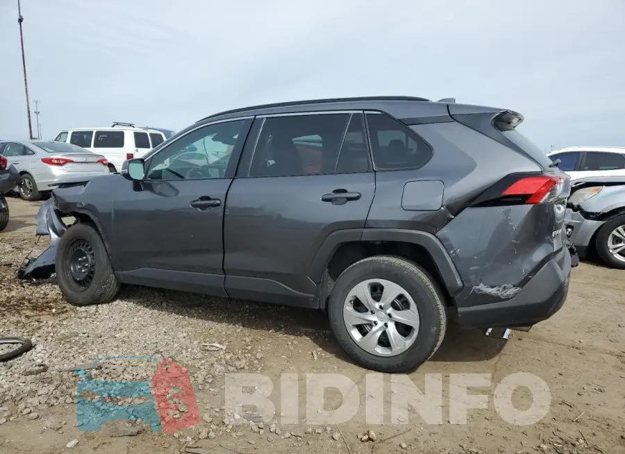 2T3G1RFV8LC138034 Photo# 2