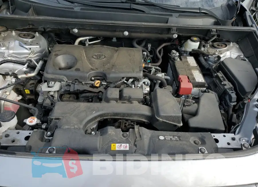 2T3G1RFVXNC264267 Photo# 11