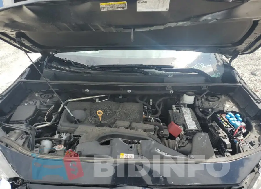 2T3H1RFV7MC150147 Photo# 12
