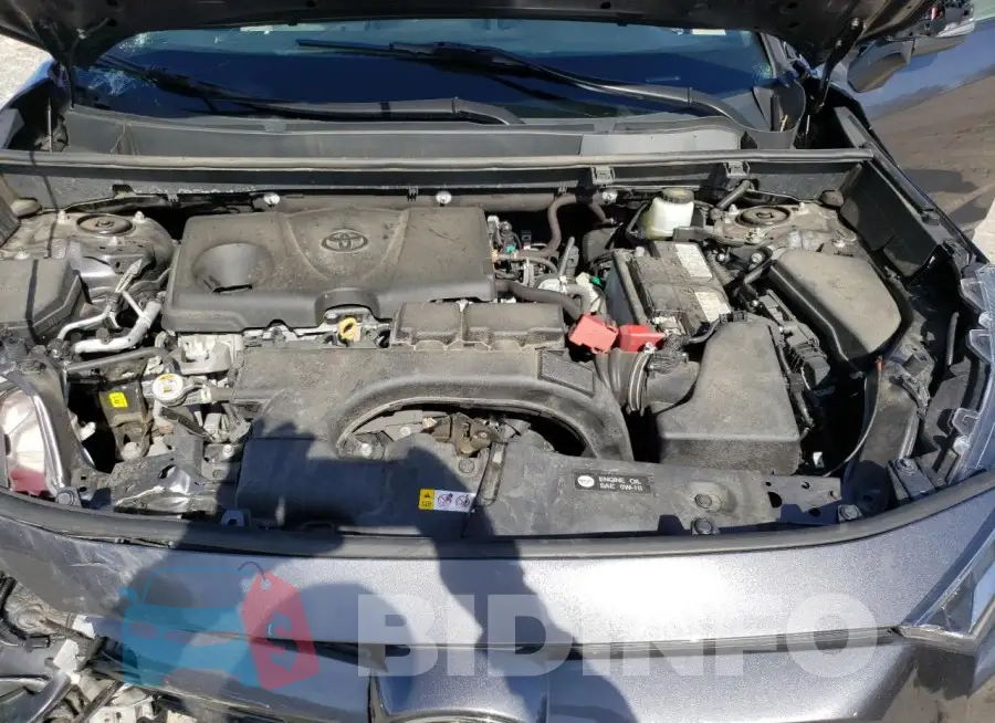 2T3P1RFV2MC246098 Photo# 12