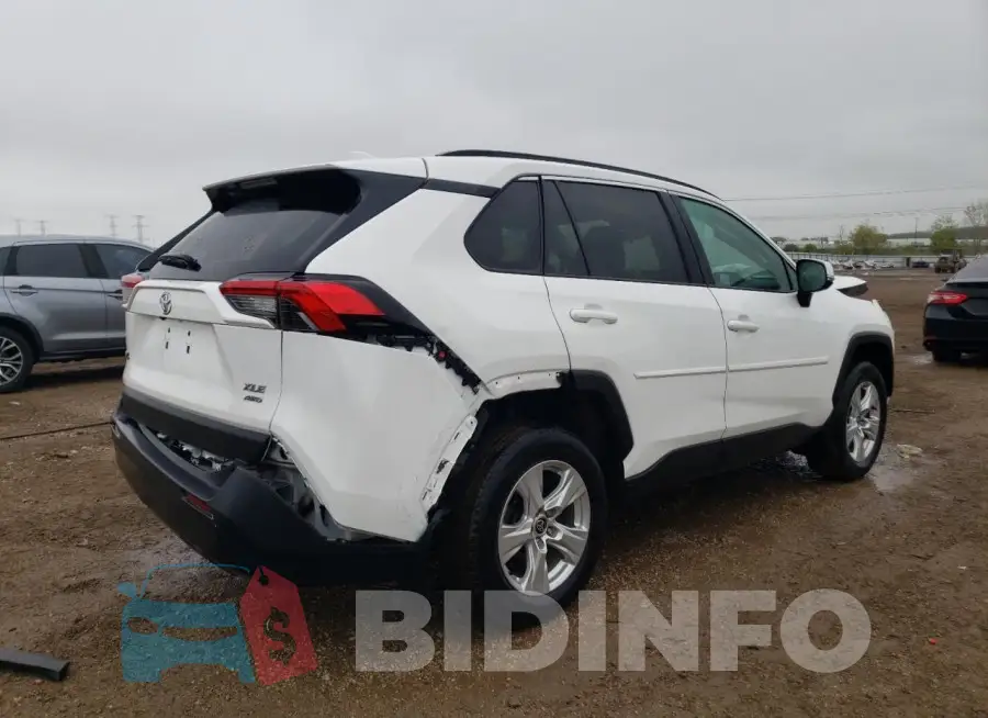 2T3P1RFV6MW228427 Photo# 3