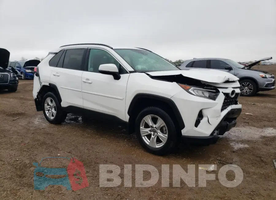 2T3P1RFV6MW228427 Photo# 4