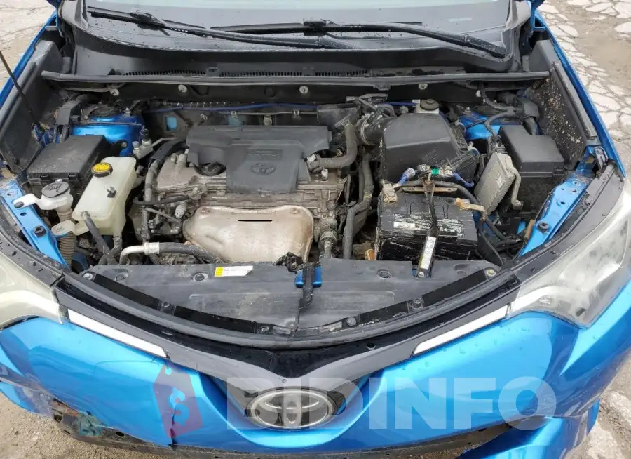 2T3RFREV5JW815189 Photo# 12