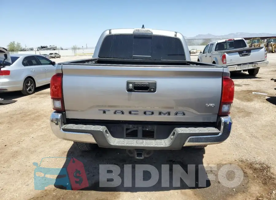 3TMAZ5CN8LM122525 Photo# 6 3TMAZ5CN8LM122525 Photo# 6
