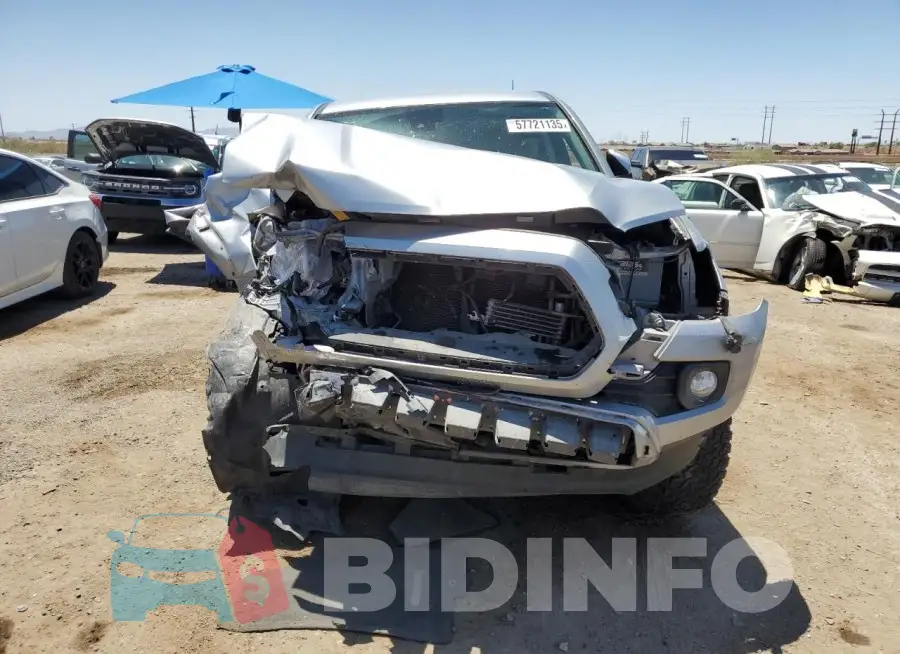 3TMAZ5CN8LM122525 Photo# 5 3TMAZ5CN8LM122525 Photo# 5